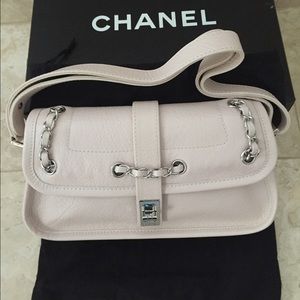 Chanel handbag